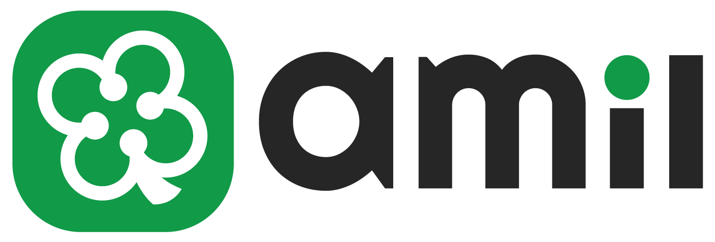Logo A Mil Sites Profissionais